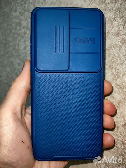 Чехол Nillkin на Huawei P60 Pro