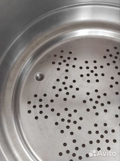 Пароварка zepter