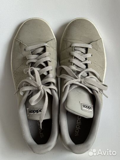 Кеды мужские Adidas 42