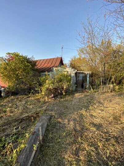 Участок 6 сот. (СНТ, ДНП)