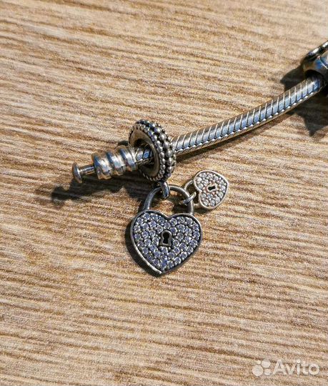 Браслет Pandora оригинал
