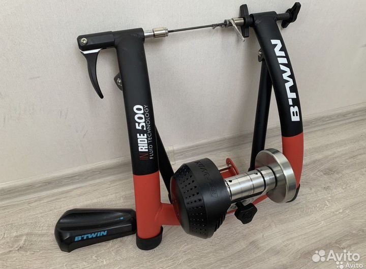 Велосипедный станок IN’Ride 500