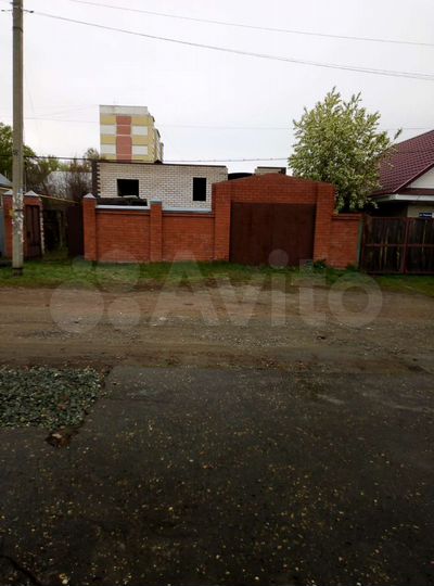 Дом 84 м² на участке 4,4 сот.