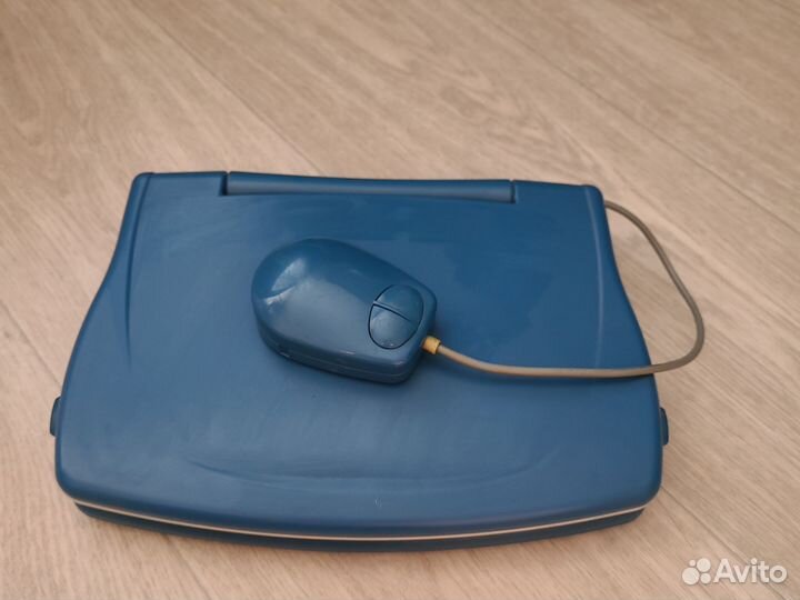 Ноутбук Игровой обучающий