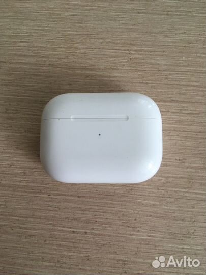 Беспроводные наушники apple airpods pro 2
