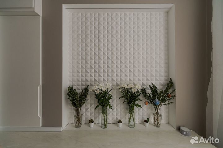 Дизайн-проект в 4 руки