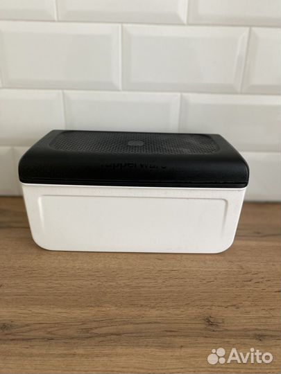 Tupperware хлебница