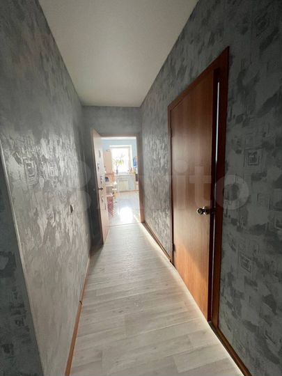 2-к. квартира, 74 м², 13/16 эт.