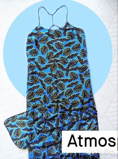 Платье Atmosphere