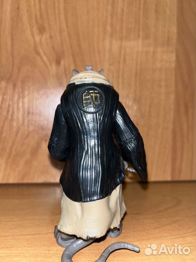 Фигурка Мастер Сплинтер (Черепашки-Ниндзя)