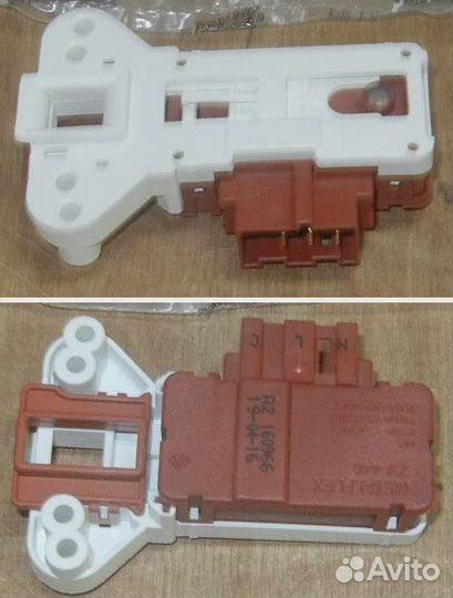 Блокировка люка Горенье, зам. 587570, 170966