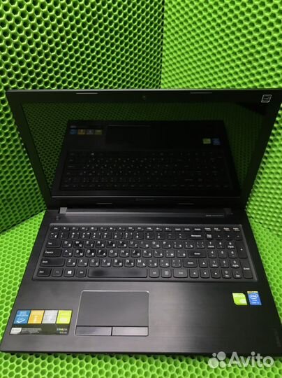 Ноутбук lenovo ideapad s510r (29625)