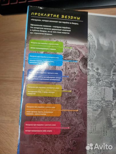 Первые 3 тома 