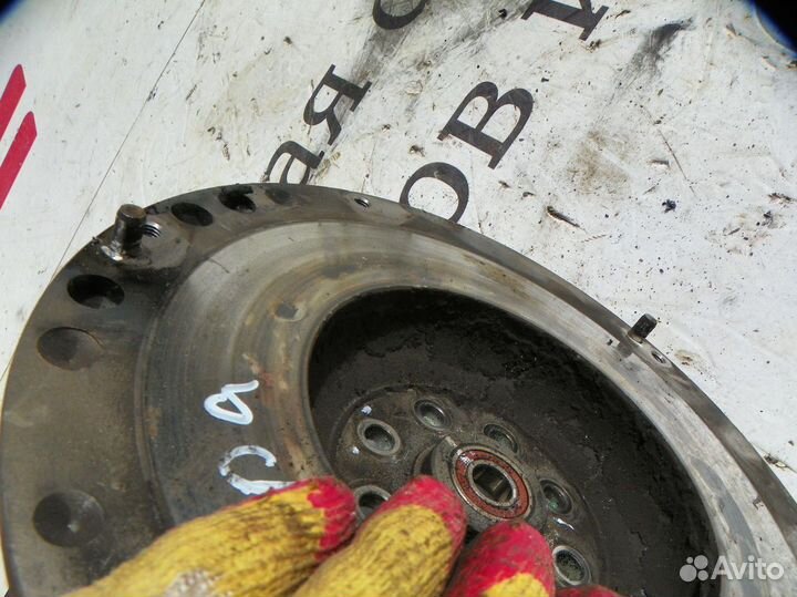 Маховик Suzuki Grand Vitara