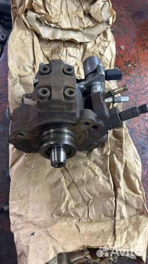 Тнвд Форд рейнджер