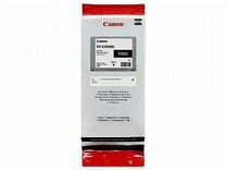 2889C001, Canon PFI-320MBK Картридж для Canon TM-200/TM-205/TM-300/TM-305, матовый чёрный, 300 мл