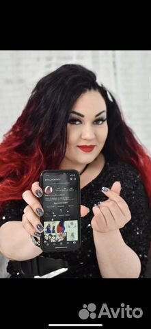 Ведущая праздников - певица