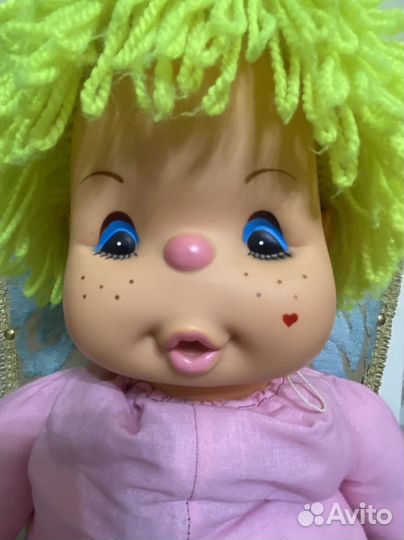 Кукла барбарик гдр