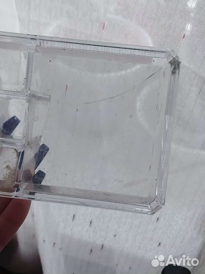 Отдам органайзер для косметики