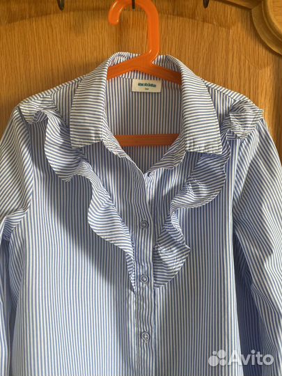 Рубашка acoola 152-158-164