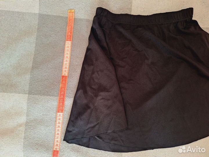 Костюм для фигурного катания