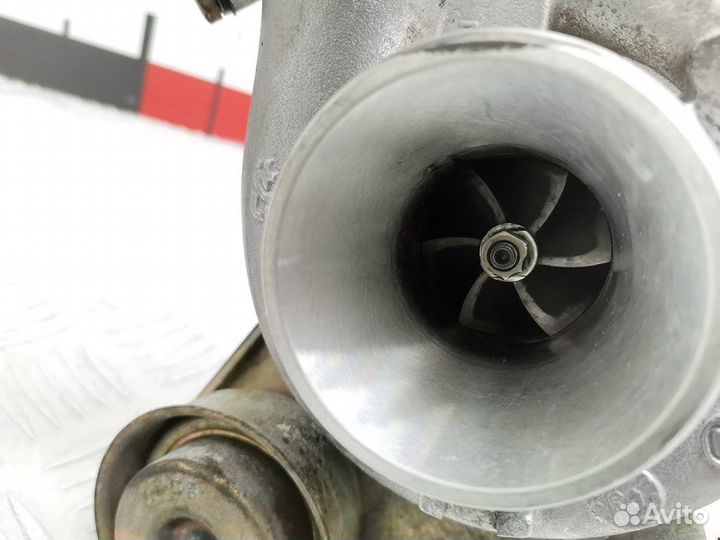 Турбина для Chrysler PT Cruiser 05080373AB