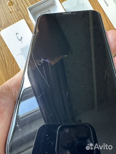 iPhone Xr 128gb
