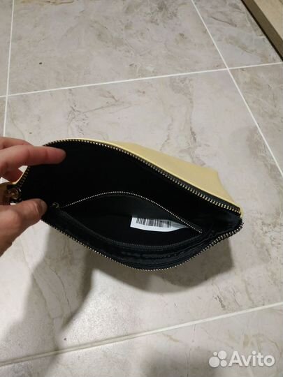 Клатч женский