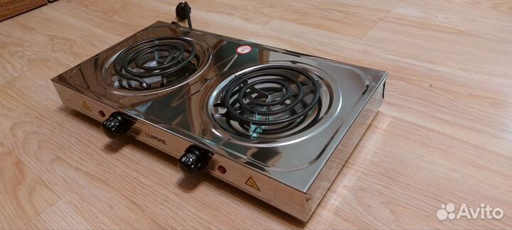 Плитка электрическая n-9014