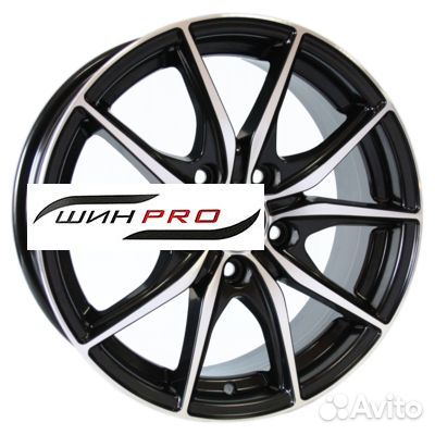 Neo 676 6.5x16/5x114.3 ET45 DIA67.1