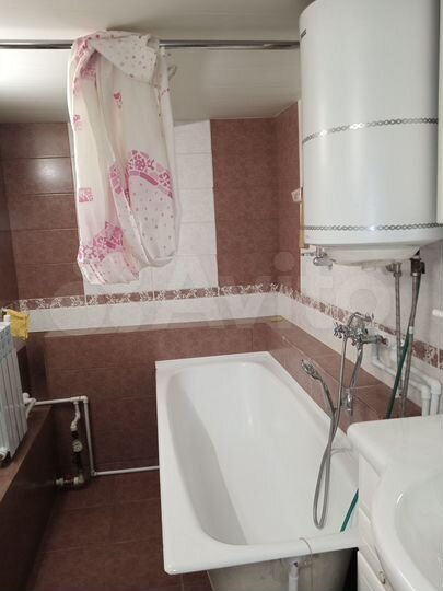 Дом 120 м² на участке 6,8 сот.