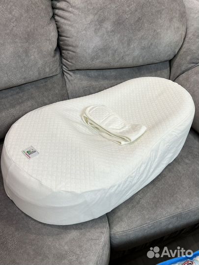 Кокон для новорожденных