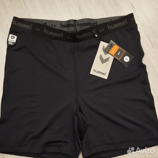 Новые хипстеры Hummel\M