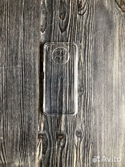 Чехол на Honor 50 lite