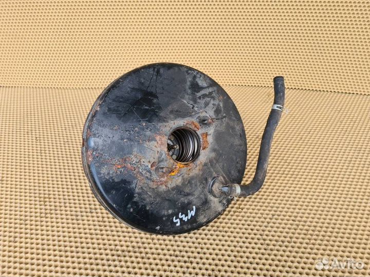 Вакуумный усилитель Infiniti M35 Y50