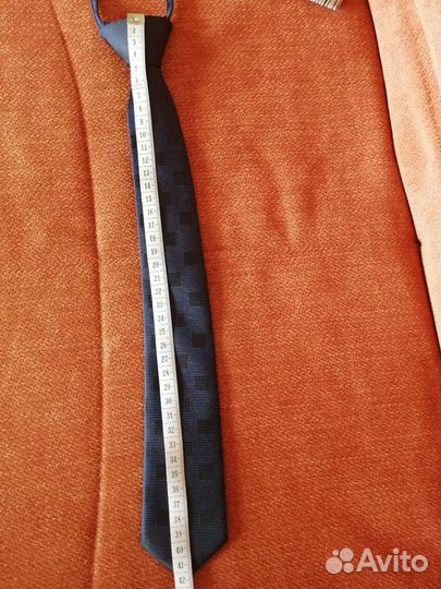 Галстук для мальчика