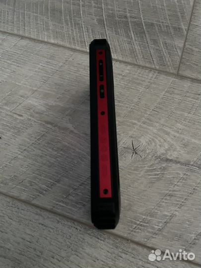 Телефон oukitel WP5Pro