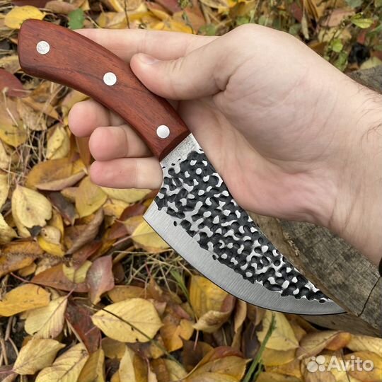 Нож кухонный на дачу