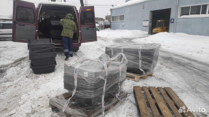 Сани волокуши