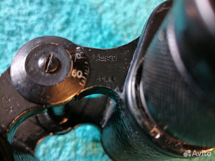 Бинокль 6х30