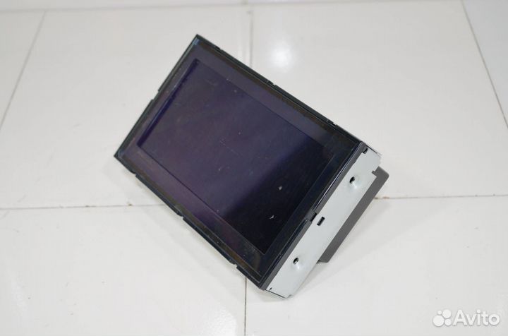 Дисплей Nissan Murano Z50 2002-2008