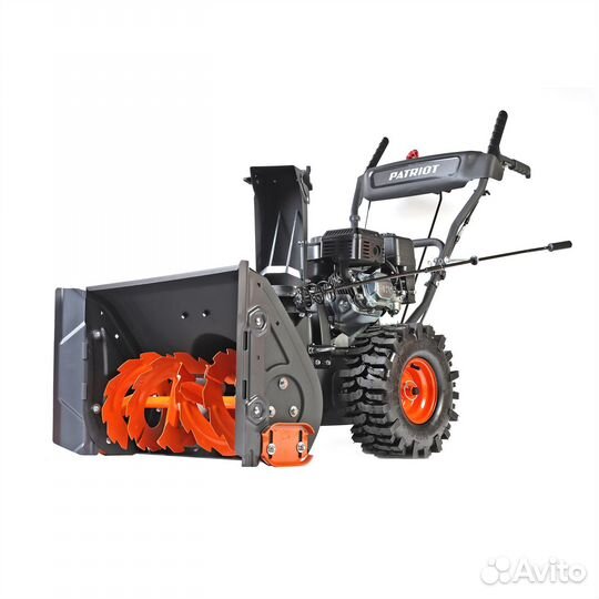 Снегоуборщик бензиновый Patriot 601