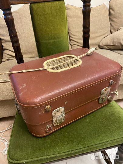 Проигрыватель винила Юбилейный