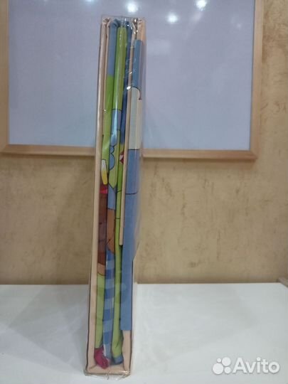 Постельное белье новое