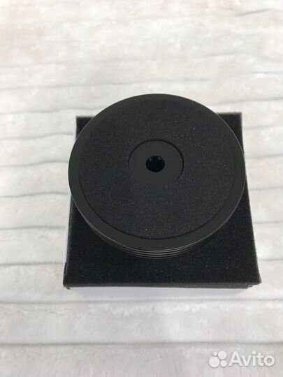 Клэмп прижим для винила