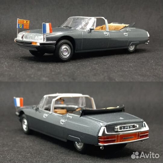 Модели автомобилей 1 43