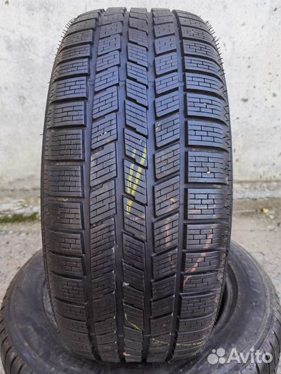 Pirelli Scorpion Ice&Snow 265/55 R19 109V