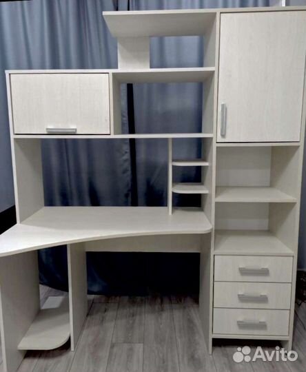 Компьютерный стол бу