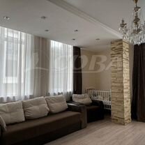 2-к. квартира, 61 м², 3/5 эт.