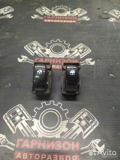 Кнопка эсп стеклоподъёмника Шевроле Лачетти